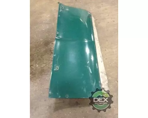 MACK CXU612 Spoiler, Front