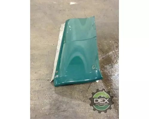 MACK CXU612 Spoiler, Front