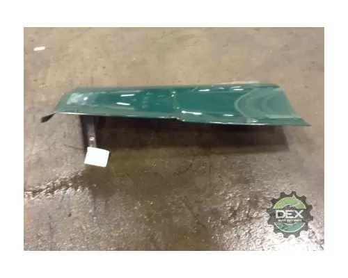 MACK CXU612 Spoiler, Front