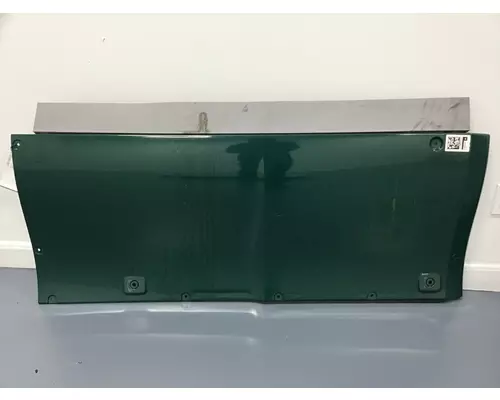 MACK CXU612 Spoiler, Front