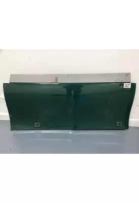 MACK CXU612 Spoiler, Front