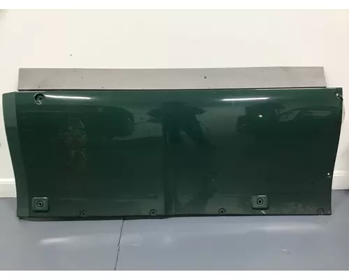 MACK CXU612 Spoiler, Front
