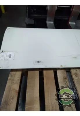 MACK CXU612 Spoiler, Front