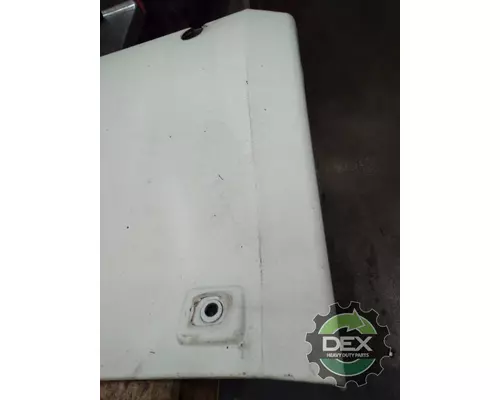 MACK CXU612 Spoiler, Front