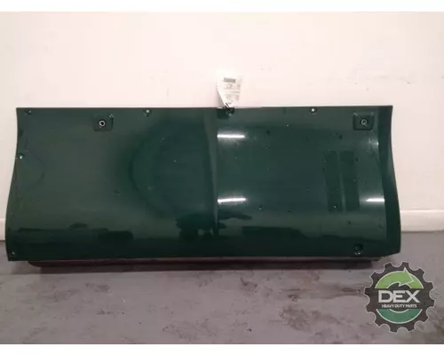 MACK CXU612 Spoiler, Front