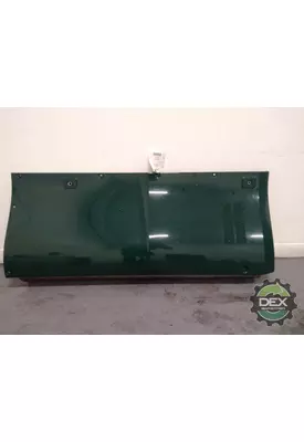MACK CXU612 Spoiler, Front
