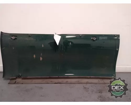MACK CXU612 Spoiler, Front