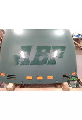 MACK CXU612 Spoiler, Front