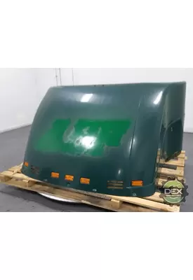 MACK CXU612 Spoiler, Front