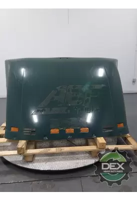 MACK CXU612 Spoiler, Front