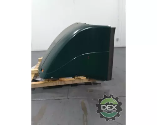 MACK CXU612 Spoiler, Front