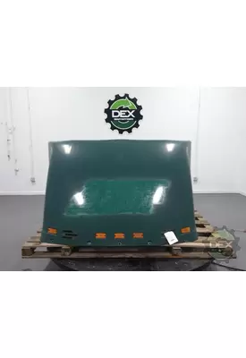 MACK CXU612 Spoiler, Front