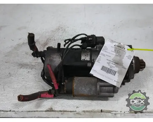 MACK CXU612 Starter Motor