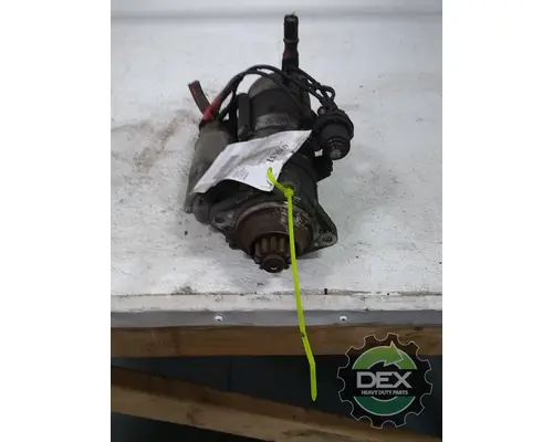 MACK CXU612 Starter Motor