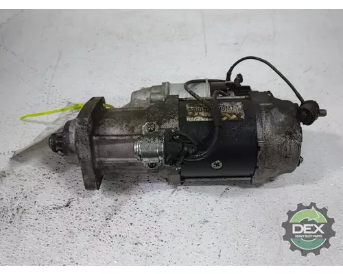 MACK CXU612 Starter Motor