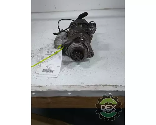 MACK CXU612 Starter Motor