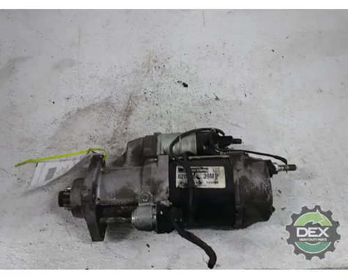MACK CXU612 Starter Motor