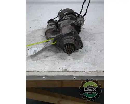 MACK CXU612 Starter Motor