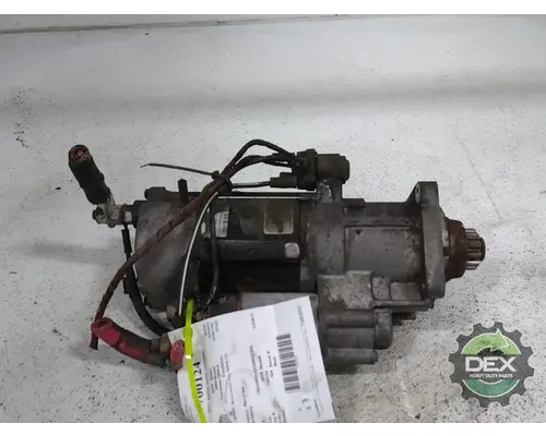 MACK CXU612 Starter Motor