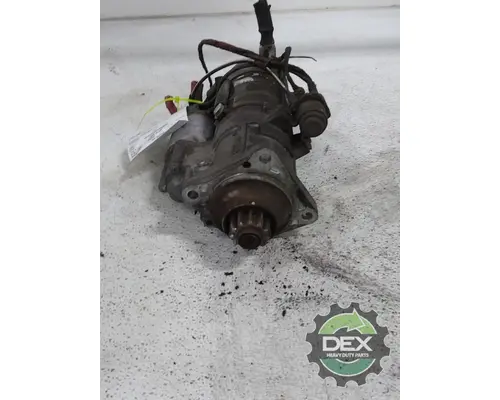 MACK CXU612 Starter Motor