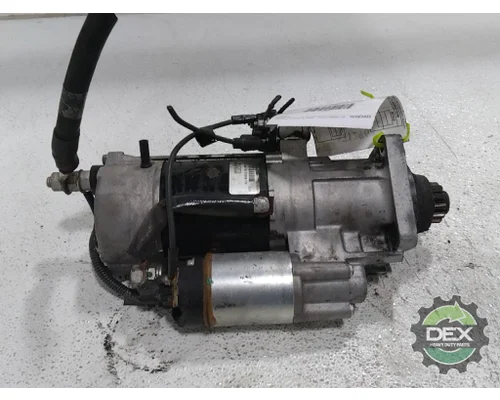 MACK CXU612 Starter Motor