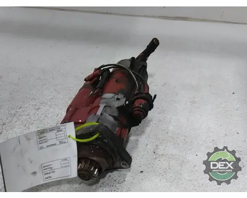 MACK CXU612 Starter Motor