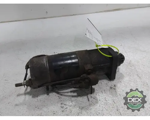 MACK CXU612 Starter Motor