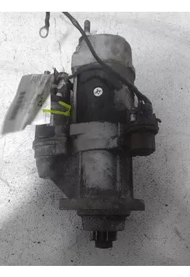 MACK CXU612 Starter Motor