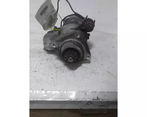 MACK CXU612 Starter Motor