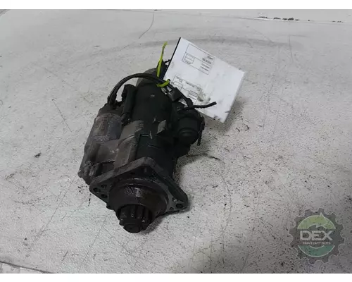 MACK CXU612 Starter Motor