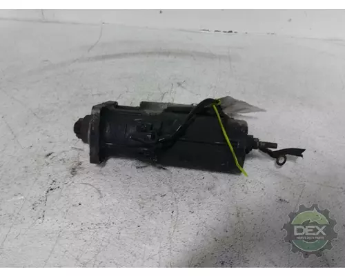 MACK CXU612 Starter Motor