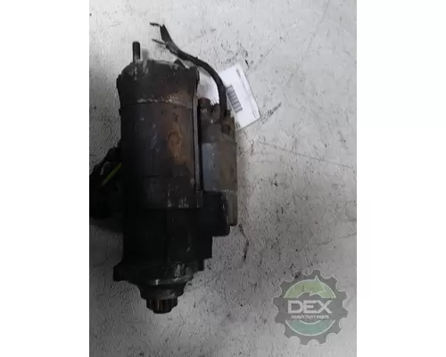 MACK CXU612 Starter Motor