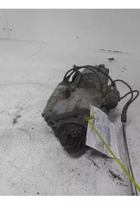 MACK CXU612 Starter Motor