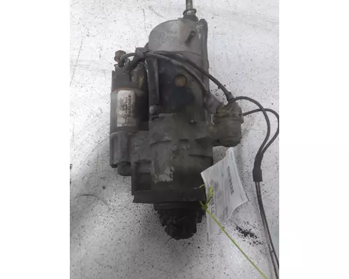 MACK CXU612 Starter Motor
