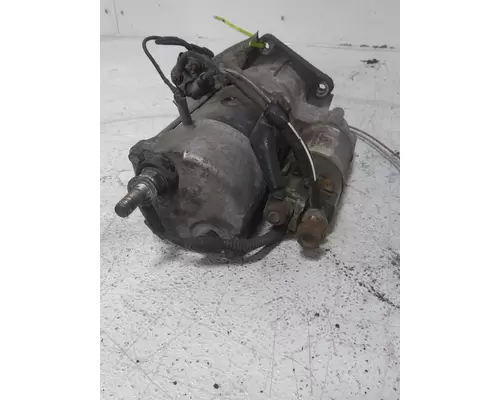 MACK CXU612 Starter Motor