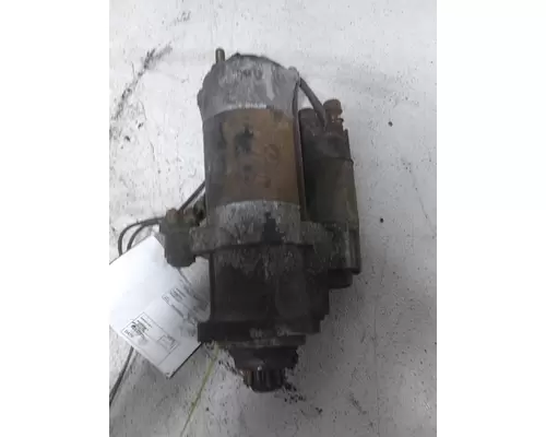 MACK CXU612 Starter Motor