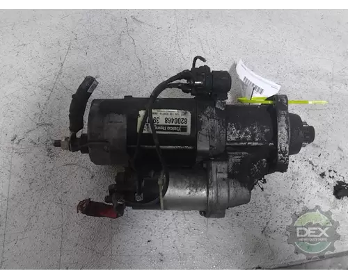 MACK CXU612 Starter Motor