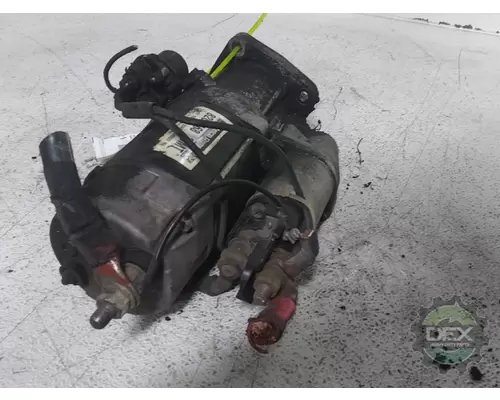 MACK CXU612 Starter Motor