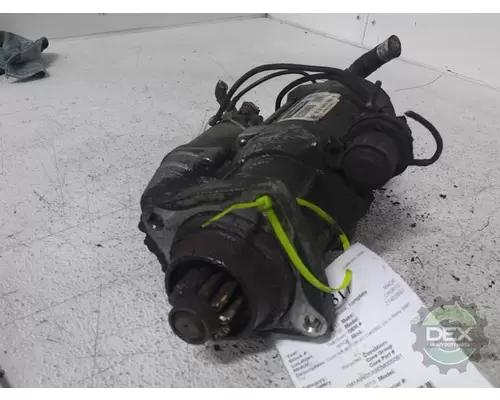 MACK CXU612 Starter Motor