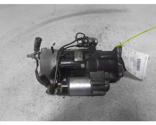 MACK CXU612 Starter Motor