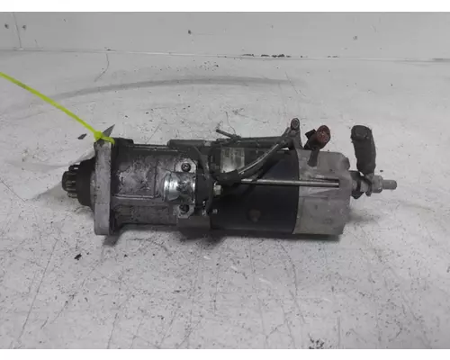 MACK CXU612 Starter Motor