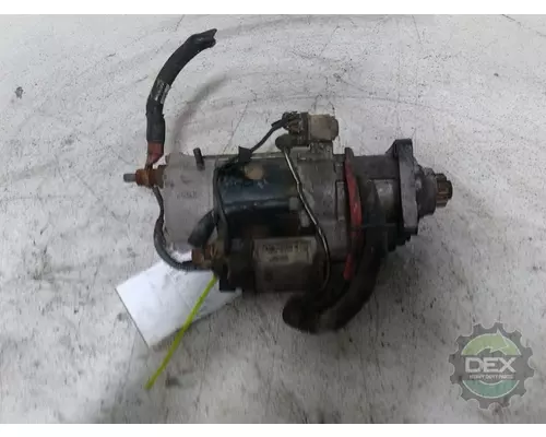 MACK CXU612 Starter Motor