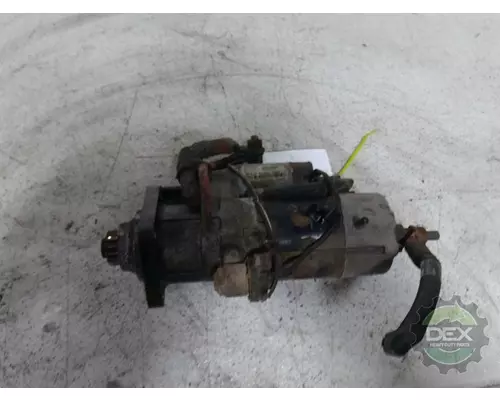 MACK CXU612 Starter Motor