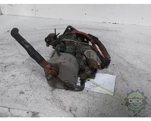 MACK CXU612 Starter Motor