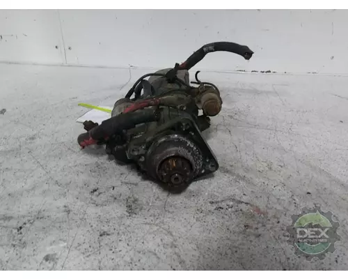 MACK CXU612 Starter Motor