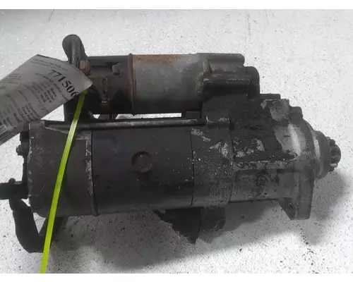 MACK CXU612 Starter Motor