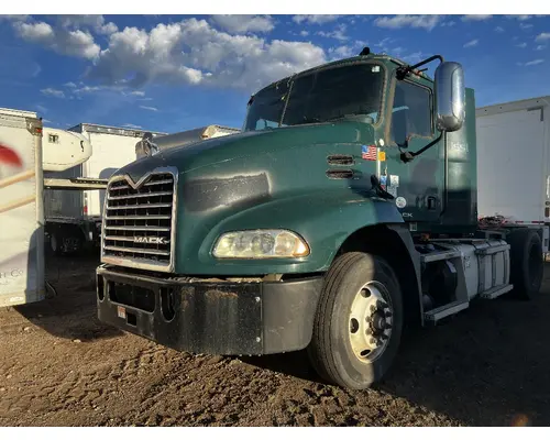 MACK CXU612 Starter Motor