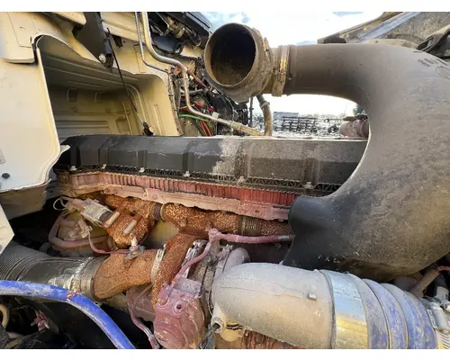 MACK CXU612 Starter Motor