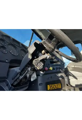 MACK CXU612 Steering Column