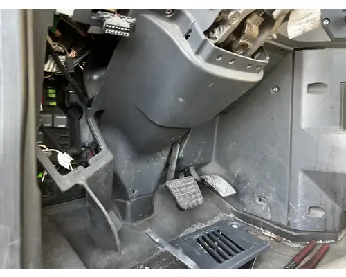 MACK CXU612 Steering Column